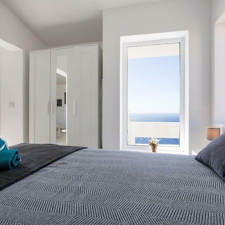 Breathtaking 180 Degrees Views In Tabaiba Alta Apartment Santa Cruz de Tenerife Exterior foto